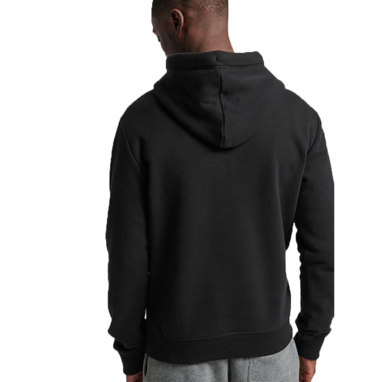 Superdry Ανδρικό φούτερ Vintage Logo Embroidered Hoodie
